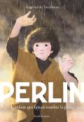 Perlin, Siegfried de Turckheim, livre jeunesse
