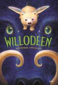 Willodeen, Katherine Applegate, livre jeunesse