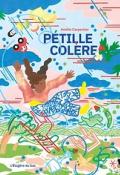 Pétille colère, Amélie Carpentier, livre jeunesse