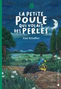 La petite poule qui volait des perles, Axel Scheffler, livre jeunesse