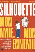 Ma silhouette, mon amie, mon ennemie, Dominique-Adèle Cassuto, Titeepex, livre jeunesse
