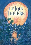 Le loire à la théière, Anahita Ettehadi, Juliette Lagrange, livre jeunesse