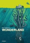Wonderland - Tirabosco - Livre jeunesse