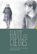 Haut les cœurs, Christophe Léon, Elsa Oriol, livre jeunesse