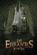 Les Errantes, Jo Witek, livre jeunesse