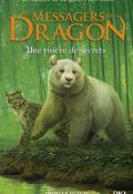 Les messagers du dragon (T. 2). Une rivière de secrets, Erin Hunter, livre jeunesse