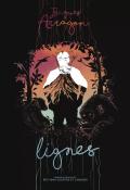 Lignes, Jacques Arragon, livre jeunesse