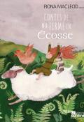 Contes de ma ferme en Ecosse, Fiona MacLeod, livre-audio jeunesse