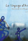 Le voyage d'ava, Erolf Totort, Livre jeunesse