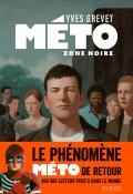 Méto : zone noire, Yves Grevet, Thomas Ehretsmann, livre jeunesse