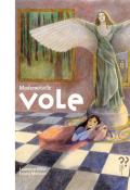 Mademoiselle vole, Laurence Gillot, Emma Morison, Imane Allouche, livre jeunesse