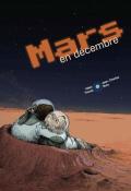 Mars en décembre-Niels Thorez-Livre jeunesse