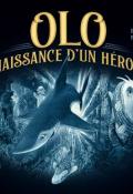 Olo naissance d'un héros-Didier Lévy & Pierre Vaquez-Livre jeunesse