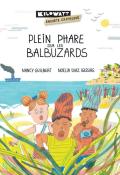 Plein phare sur les balbuzards, Nancy Guilbert, Noelia Diaz Iglesias, livre jeunesse