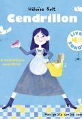 Cendrillon, Héloïse Solt, livre jeunesse