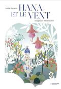 Hana et le vent, Joëlle Veyrenc, Seng Soun Ratanavanh, livre jeunesse