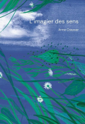 L'imagier des sens - Crausaz - Livre jeunesse