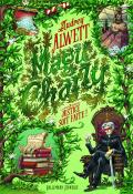 Magic Charly (T. 3). Justice soit faite, Audrey Alwett, Stan Manoukian, livre jeunesse