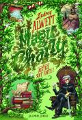 Magic Charly (T. 3). Justice soit faite, Audrey Alwett, Stan Manoukian, livre jeunesse