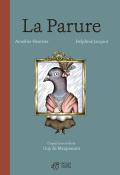 La parure : d'après la nouvelle de Guy de Maupassant, Annelise Heurtier, Delphine Jacquot, livre jeunesse