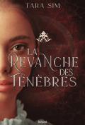 La vengeance des étoiles (T. 2). La revanche des ténèbres, Tara Sim, livre jeunesse