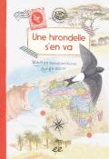 Une hirondelle s'en va, Marion Bottollier-Curtet, Serge Müller, livre jeunesse