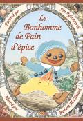 Le bonhomme de pain d'épice-Jim Aylesworth & Barbara McClintock-Livre jeunesse