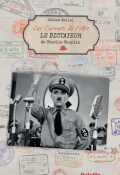 Les Carnets de l'art, Le Dictateur de Charlie Chaplin-Coline Zellal-Livre jeunesse