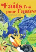 Faits l'un pour l'autre, Georgina Taylor, livre jeunesse