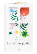 Un autre jardin, Emma Giuliani, livre jeunesse