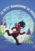 le petit bonhomme de réglisse-Véronique Cauchy & Virginie Grosos-Livre jeunesse