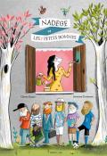 Nadège et les sept petits hommes, Olivier Dupin, Séverine Duchesne, livre jeunesse