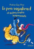 Le pou vagabond et autres contes surprenants-Gay-Para & Hemstege-Livre jeunesse