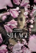 Sillage-Joanne Richoux-Livre jeunesse