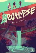 Bpocalypse, Ariel Holzl, livre jeunesse