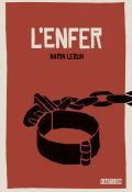 L'enfer, Martin Ledun, livre jeunesse