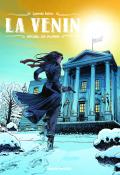 La venin (T. 5). Soleil de plomb, Laurent Astier, livre jeunesse