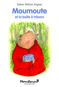 Moumoute et la boîte aux trésors, Inbar Heller Algazi, livre jeunesse