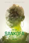 Sankofa : la fille adoptive de la Mort, Nnedi Okorafor, livre jeunesse