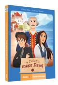 Les enfants du major Davel, Olivier May, Malwina Werner, livre jeunesse