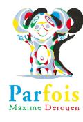 Parfois-Maxime Derouen-Livre jeunesse