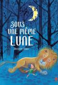 Sous une même lune, Jimmy Liao, livre jeunesse, album jeunesse