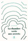 La chambre verte aux secrets, Jo Hoestlandt, livre jeunesse