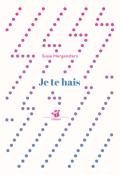 Je te hais, Susie Morgenstern, livre jeunesse