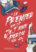 Le premier qui dit Je t'aime a perdu - Brami - Sellier - Livre jeunesse 