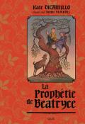 La prophétie de Beatryce, Kate DiCamillo, Sophie Blackall, livre jeunesse