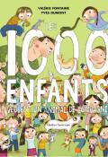 Les 1000 enfants veulent un animal de compagnie, Valérie Fontaine, Yves Dumont, livre jeunesse