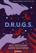 D.R.U.G.S.-Neal & Jarrod Shusterman-Livre jeunesse