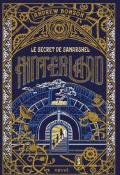 Hinterland (T. 1). Le secret de Sanarshel-Andrew Bonzon-Livre jeunesse