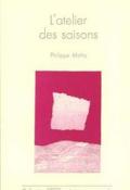 L'atelier des saisons